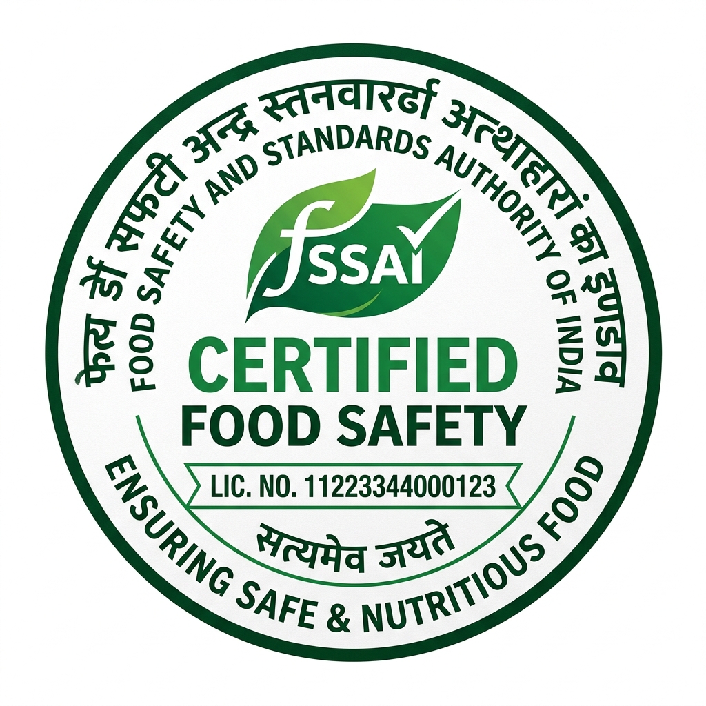FSSAI