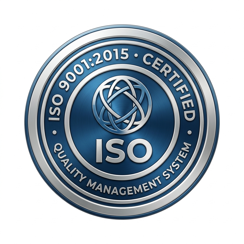 ISO 9001